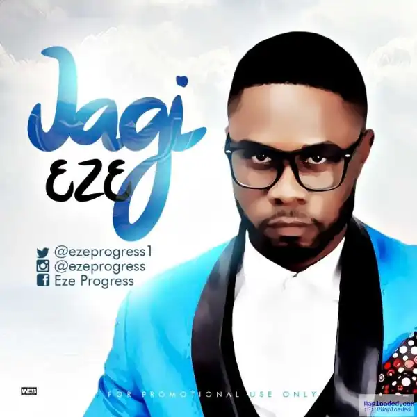 Eze - Jagi